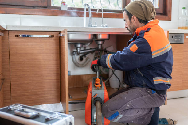 Best Gas Line Repair  in Towaco, NJ