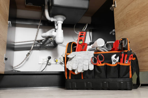 Professional Plumbing in Towaco, NJ