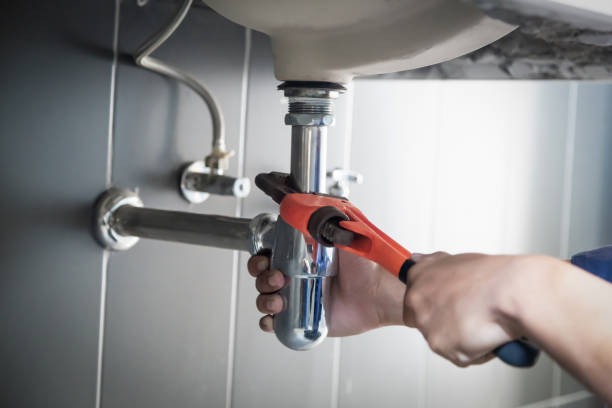 Best Clogged Drain Plumber  in Towaco, NJ