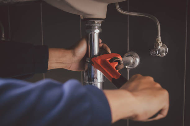 Best Plumbing Installation Services  in Towaco, NJ