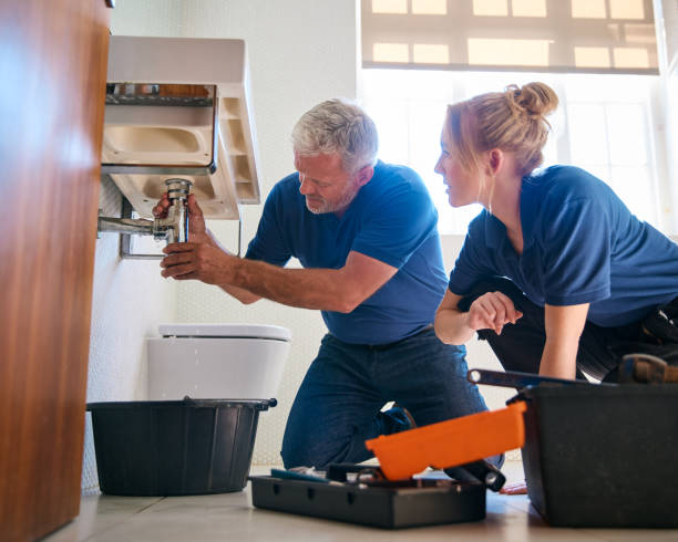 Best Pipe Repair Near Me  in Towaco, NJ